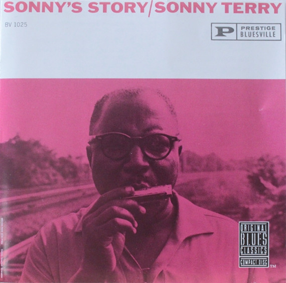 Sonny's Story