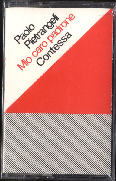 Mio Caro Padrone / Contessa