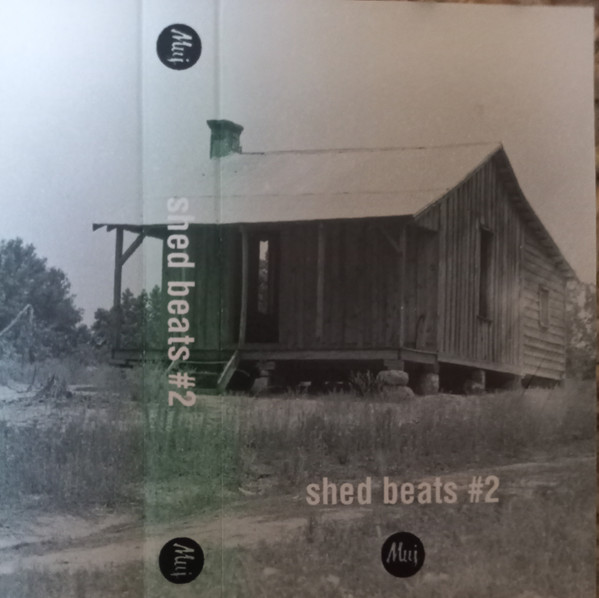 Shed Beats #2