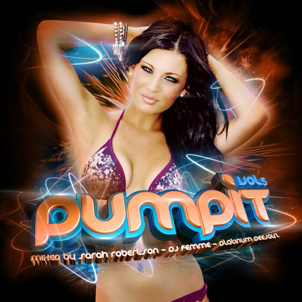 Pump It Vol 5