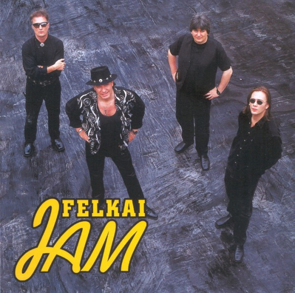 Felkai Jam
