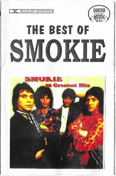 The Best Of Smokie