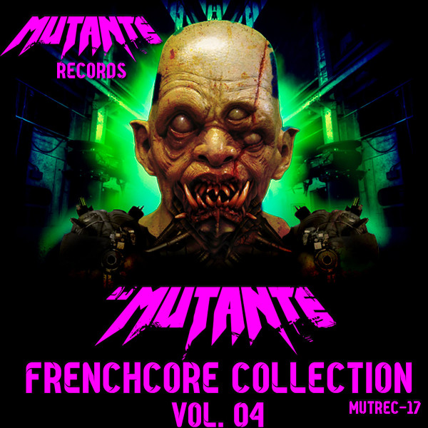 Frenchcore Collection Vol. 04