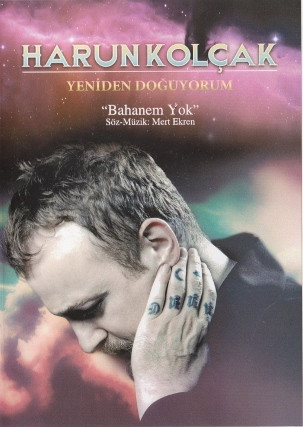 Bahanem Yok