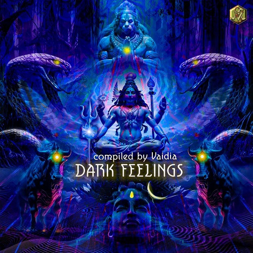 Dark Feelings