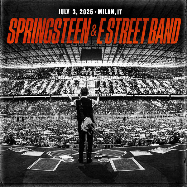 San Siro Stadium, Milan, Italy, July 3, 2025