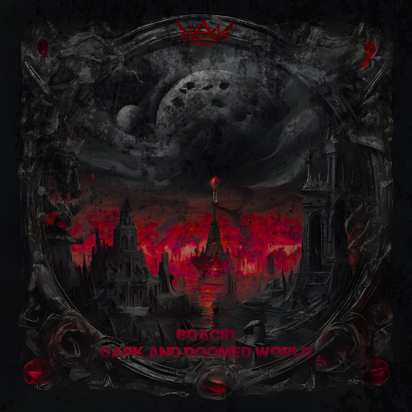 Dark And Doomed World