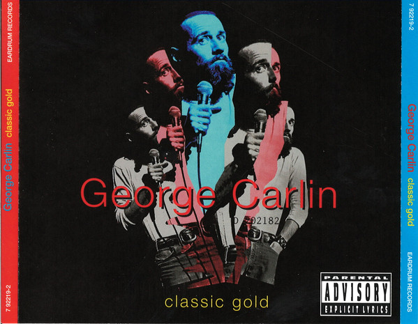 Classic Gold