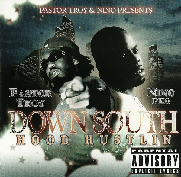 Presents Down South Hood Hustlin