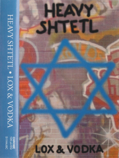 Heavy Shtetl