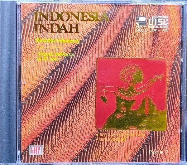Indonesia Indah