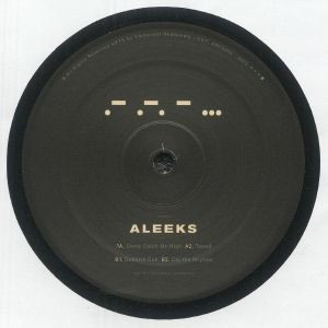 Aerobics EP