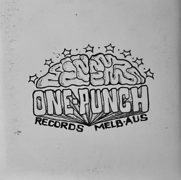 One-Punch Records Melb-Aus