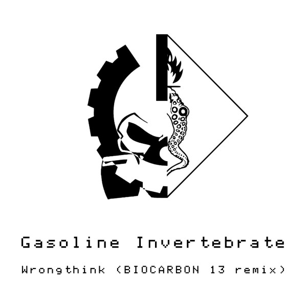 Wrongthink (BioCarbon13 Remix)