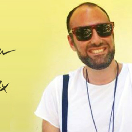 Bill Patrick - Ibiza Voice Podcast - Wisdom Of The Glove Mix