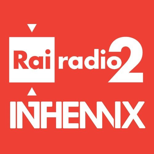 Mix For Rai Radio2 Italy