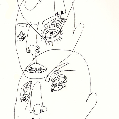 Your Stupid Face. . A Mixtape