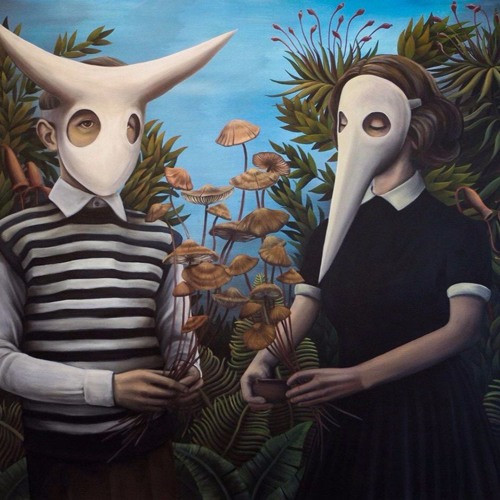 U Should Have Listened To Your Mother