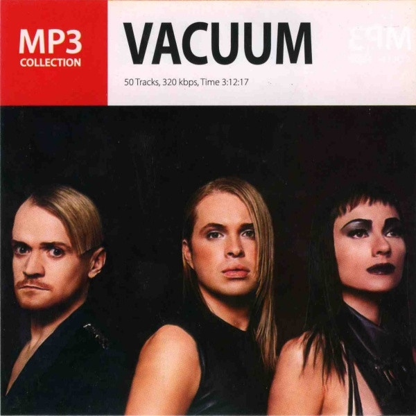 MP3 Collection
