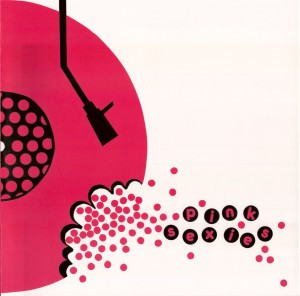 The Pink Sexies E.P. (bonus track