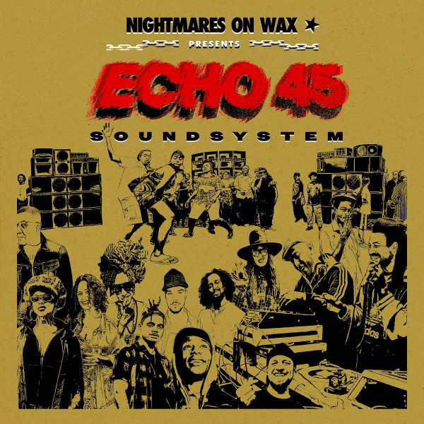 Echo 45 Soundsystem