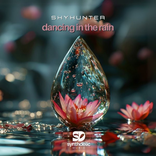 Dancing In The Rain