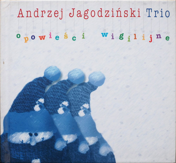 Opowieści Wigilijne