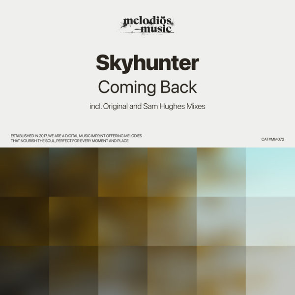 Coming Back
