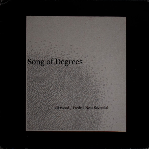 Song Of Degrees