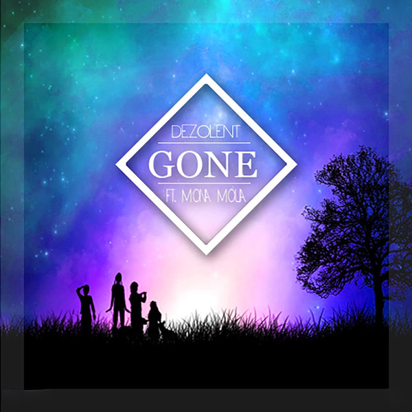 Gone