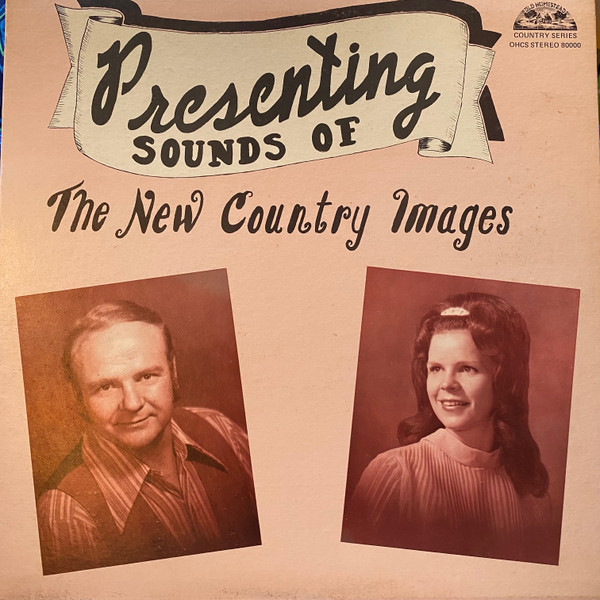 Presenting Sounds Of The New Country Images