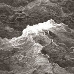 Die Truhe Im Fluss
