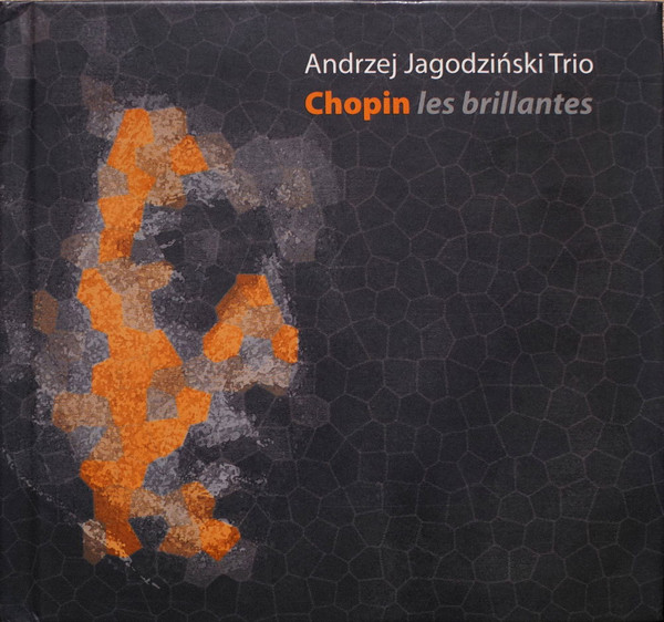 Chopin Les Brillantes
