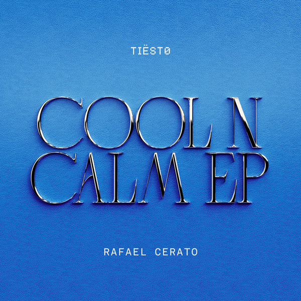 Cool 'N Calm EP