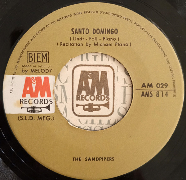 Santa Domingo