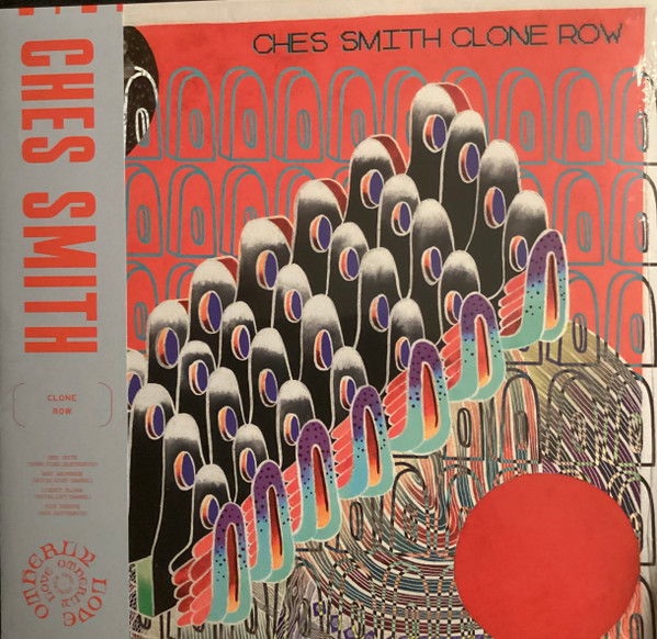 Clone Row