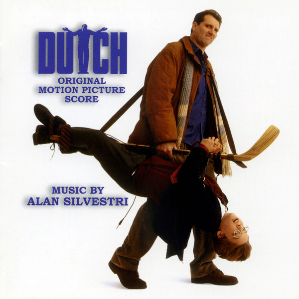 Dutch (Original Motion Picture Score)