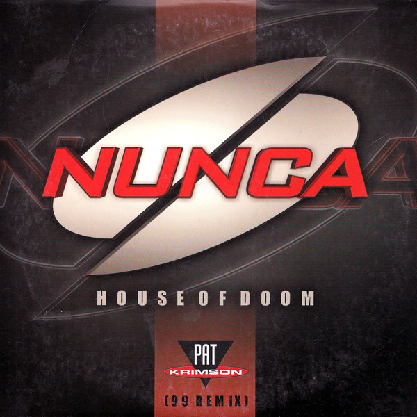 House Of Doom (Pat Krimson '99 Remix)
