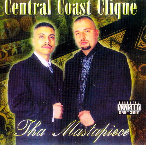 Tha Mastapiece