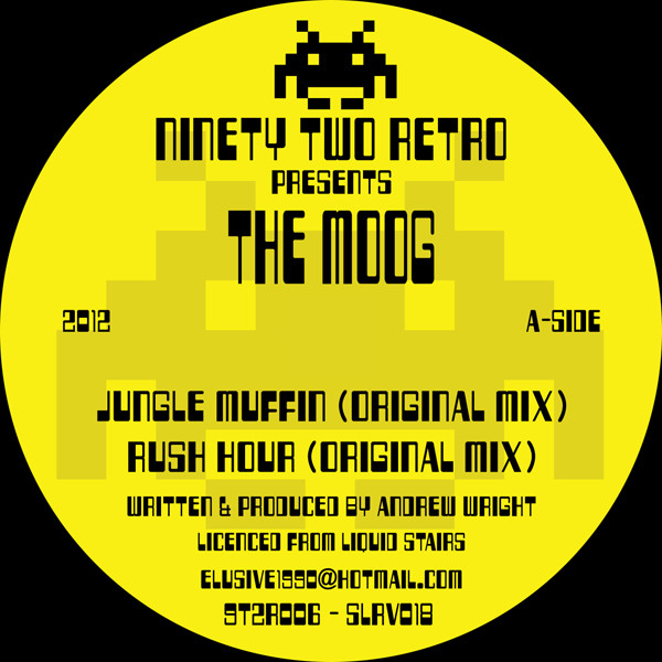 4 Track EP