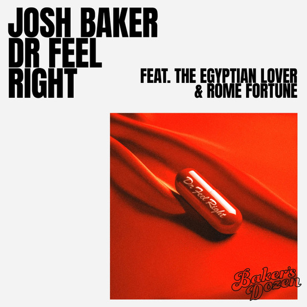 Dr Feel Right