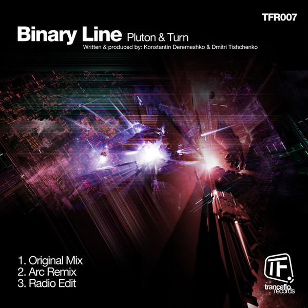 Binary Line