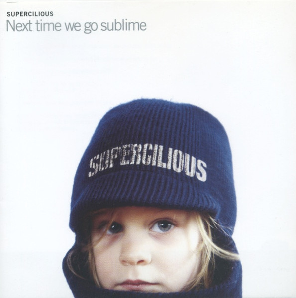 Next Time We Go Sublime