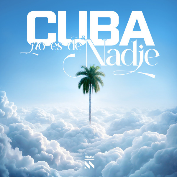 Cuba No Es De Nadie