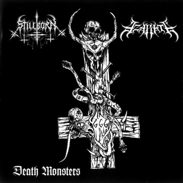 Death Monsters