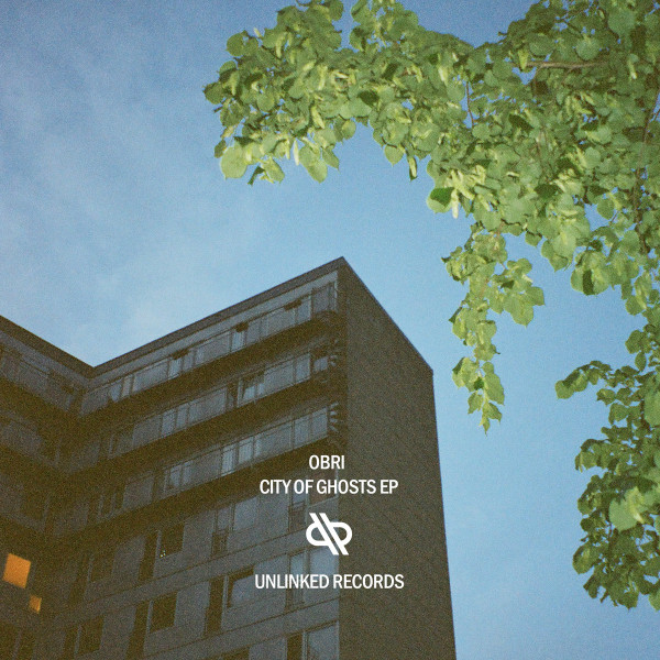 City Of Ghosts EP