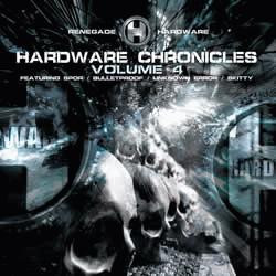 Hardware Chronicles (Volume 4)