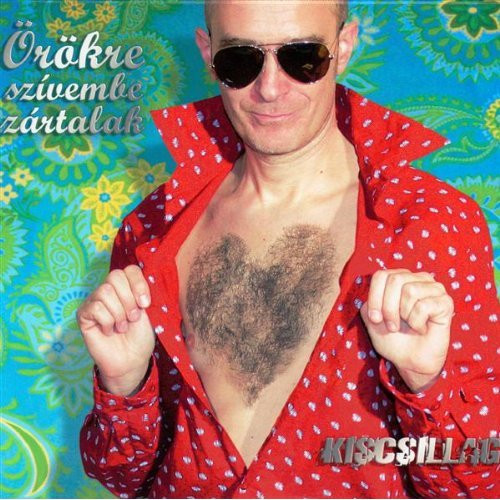 Örökre Szívembe Zártalak