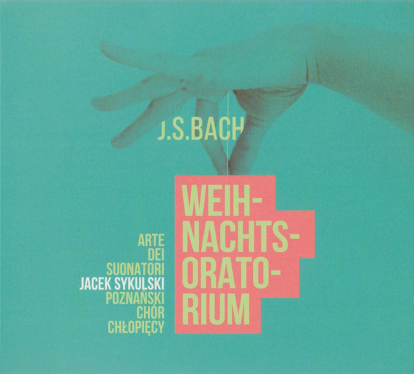 Weihnachtsoratorium BWV 248