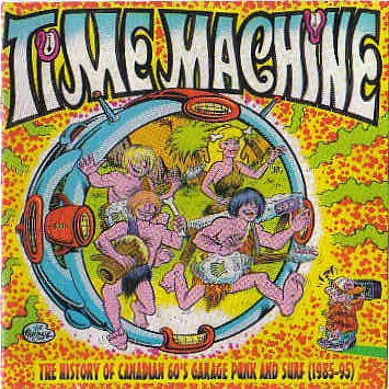 Time Machine